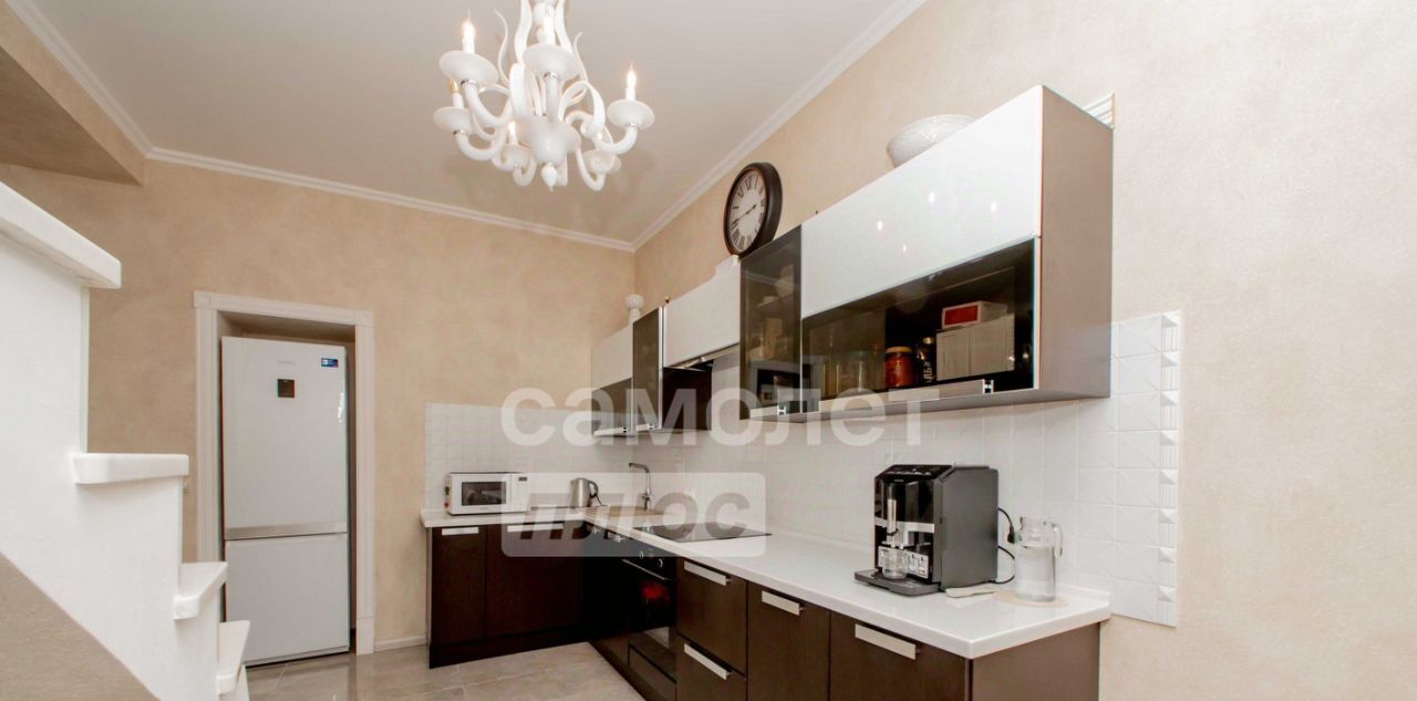 квартира г Хабаровск р-н Центральный ул Комсомольская 62 фото 9