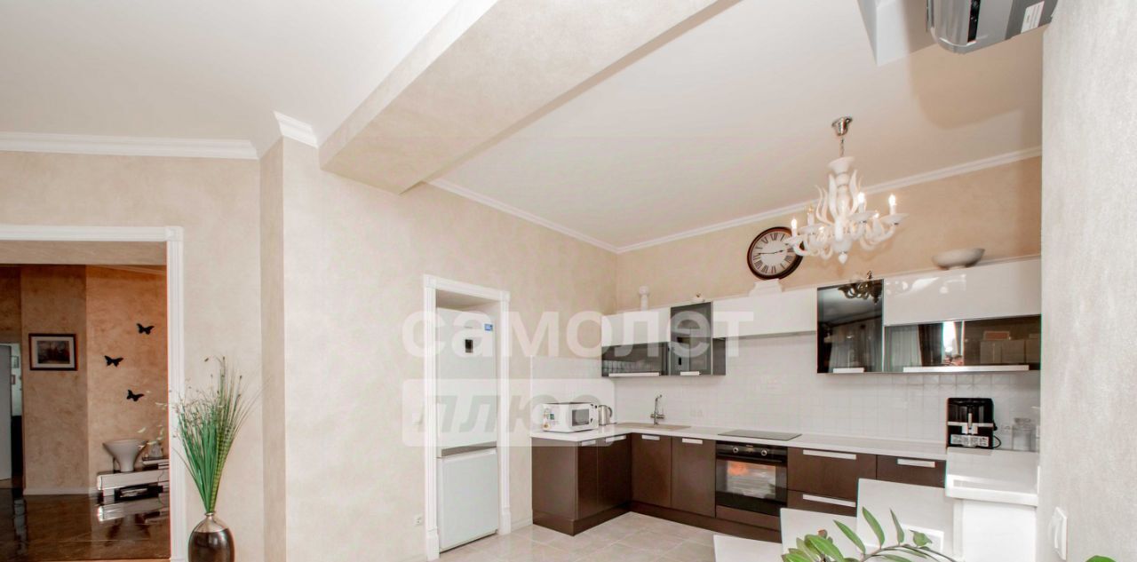 квартира г Хабаровск р-н Центральный ул Комсомольская 62 фото 23