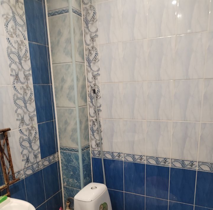 квартира г Чита р-н Центральный ул Подгорбунского 84 фото 7