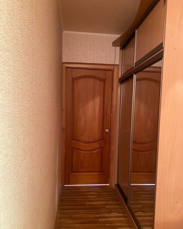 квартира г Братск жилой район Энергетик, Студенческая ул., 2 фото 20
