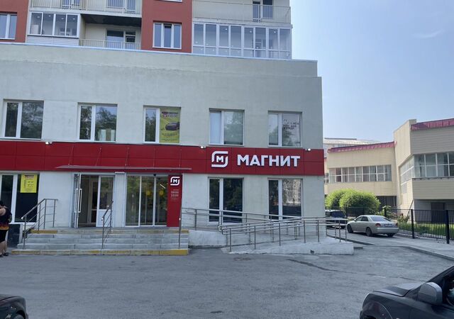 свободного назначения Золотая Нива дом 162/1 фото