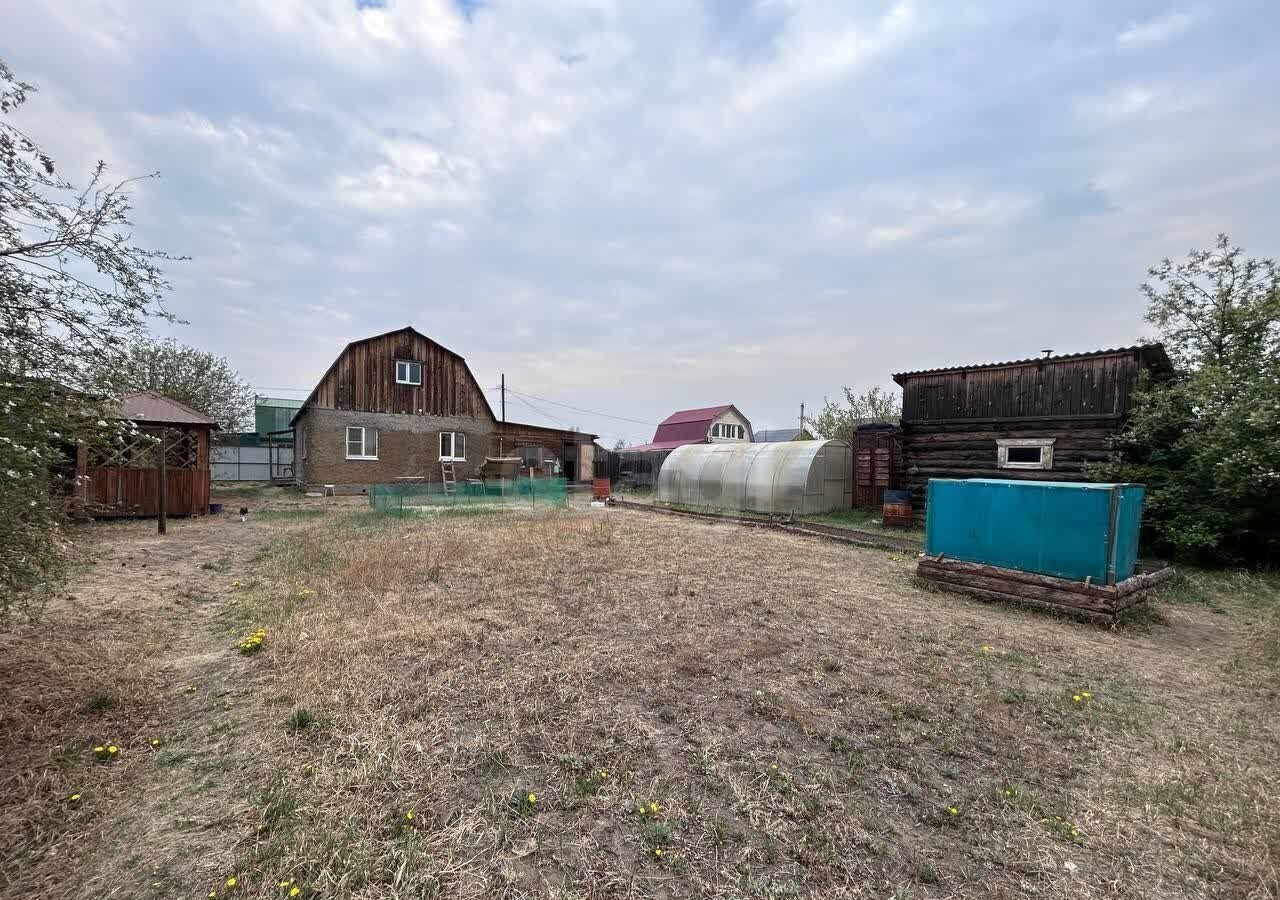 дом г Чита р-н Центральный СНТ № 131 Геодезист фото 2