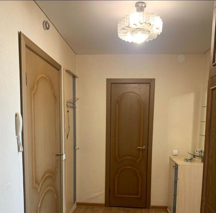 квартира г Барнаул р-н Ленинский ул Юрина 299а фото 14