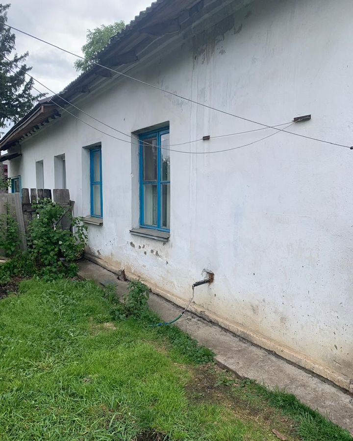 дом г Назарово ул Гусарова фото 6