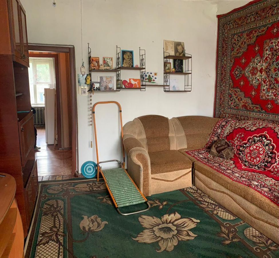 дом г Назарово ул Гусарова фото 15