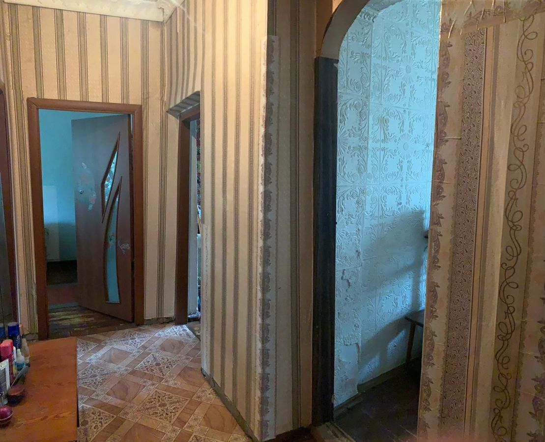 дом г Назарово ул Гусарова фото 8