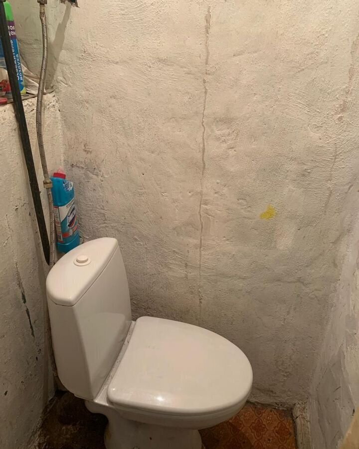 дом г Назарово ул Гусарова фото 9