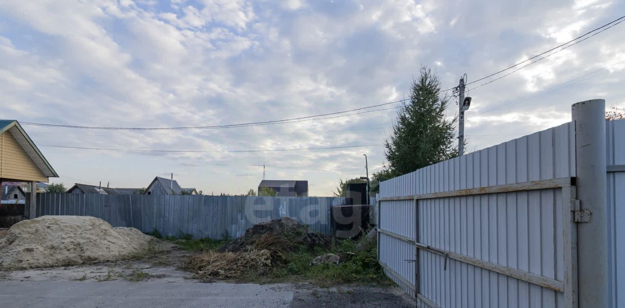 дом г Тюмень р-н Центральный мкр Нефтяников фото 13