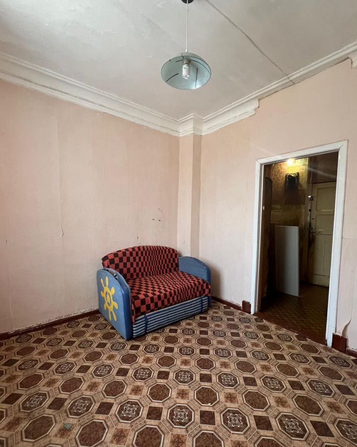 комната г Великий Новгород Кречевицы мкр-н Кречевицы, 49 фото 4