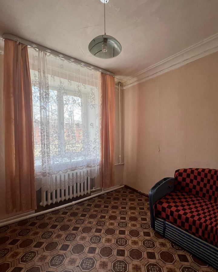 комната г Великий Новгород Кречевицы мкр-н Кречевицы, 49 фото 2