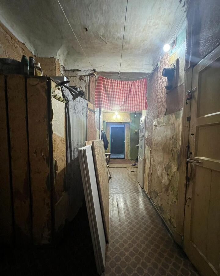 комната г Великий Новгород Кречевицы мкр-н Кречевицы, 49 фото 18