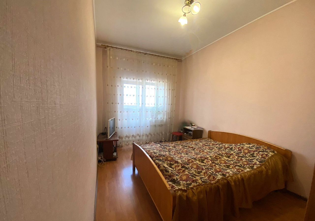 квартира г Абакан ул Комарова 24 фото 5