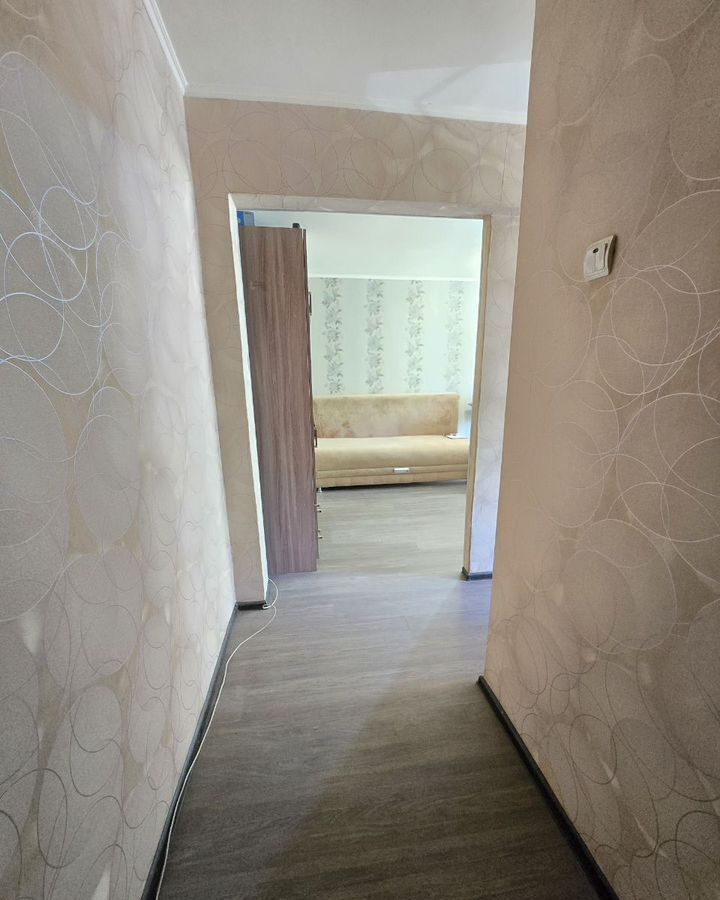 квартира г Красноярск р-н Ленинский ул Львовская 29 мкр-н Энергетики фото 7