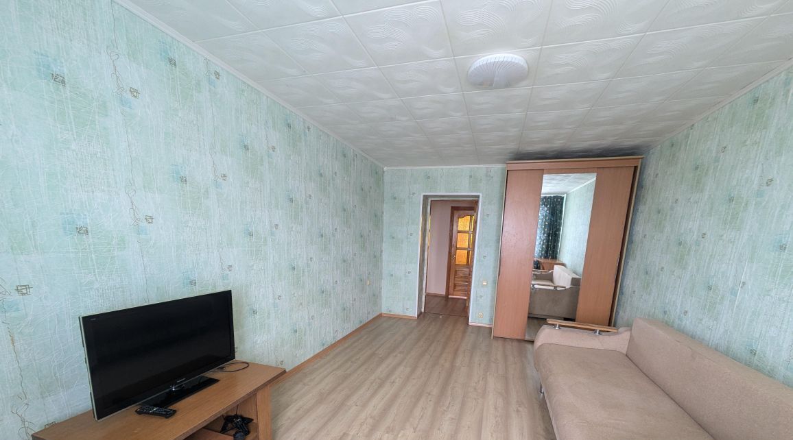 квартира г Белгород Восточный ул Челюскинцев 55а фото 2