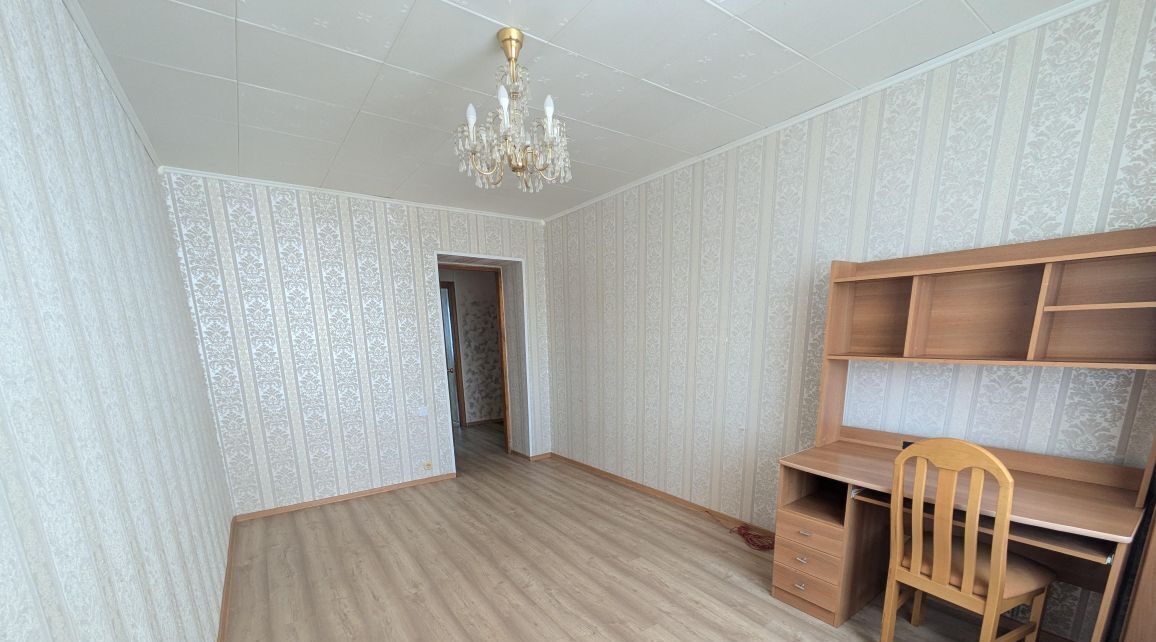 квартира г Белгород Восточный ул Челюскинцев 55а фото 5