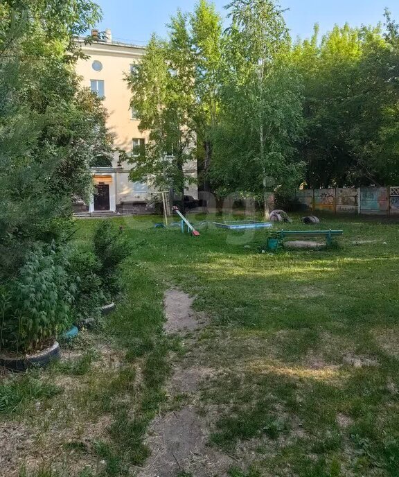 квартира г Ангарск 80-й квартал 4 фото 7