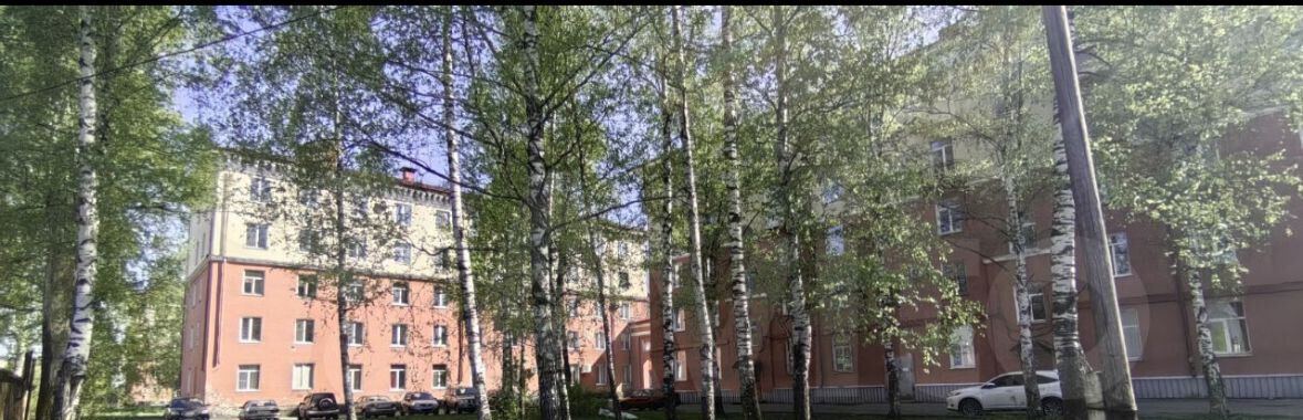 квартира г Междуреченск ул Кузбасская 36а Кузбасс фото 1