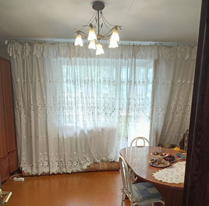 квартира р-н Ейский г Ейск ул Бердянская 136 фото 4