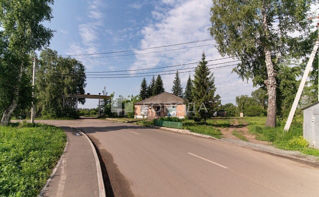 свободного назначения г Новоалтайск ул Лесная 52 фото 5