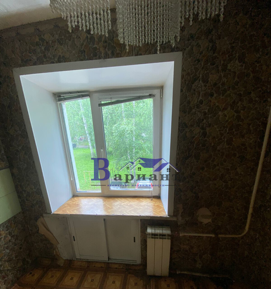 квартира г Осинники ул Советская 6 Кузбасс фото 9