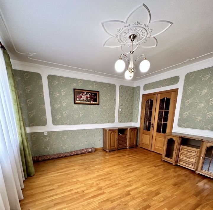 квартира г Новокузнецк р-н Куйбышевский пр-кт Октябрьский 66 фото 7