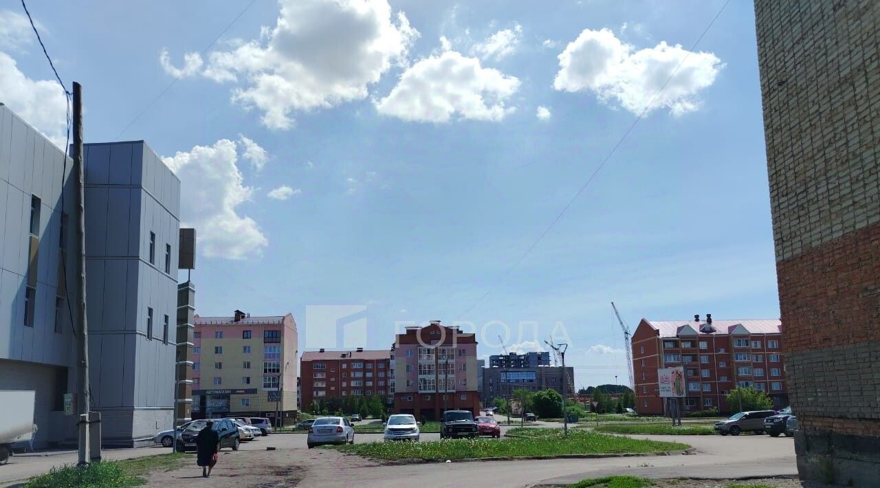 квартира г Киселевск ул 50 лет города 40 фото 21