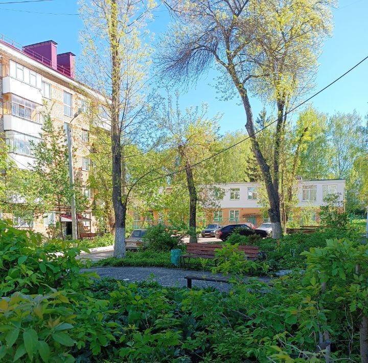 квартира г Саранск р-н Ленинский ул Терешковой 8 фото 2