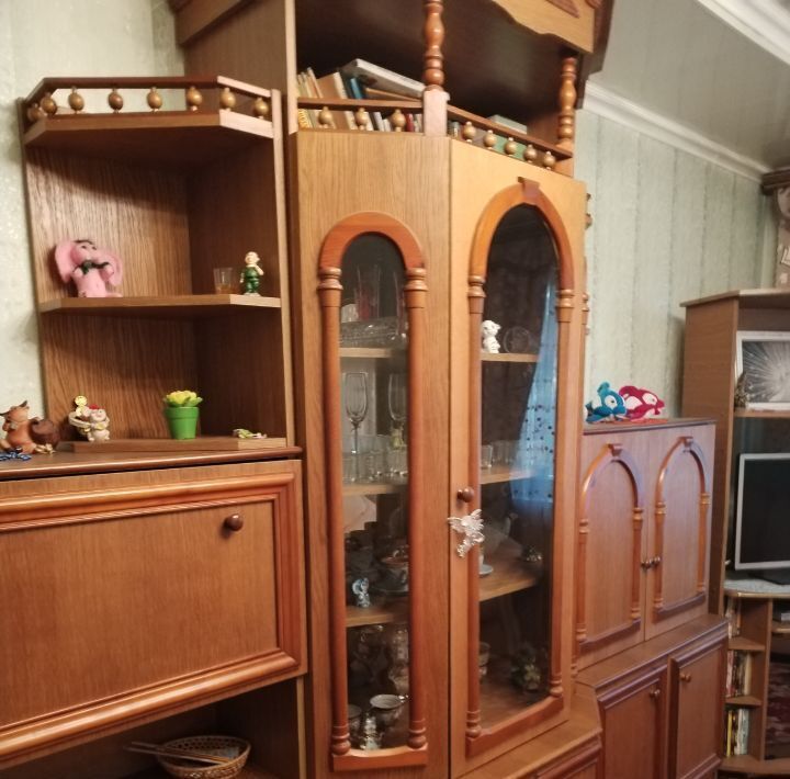 квартира г Елец ул Новолипецкая 3а фото 4