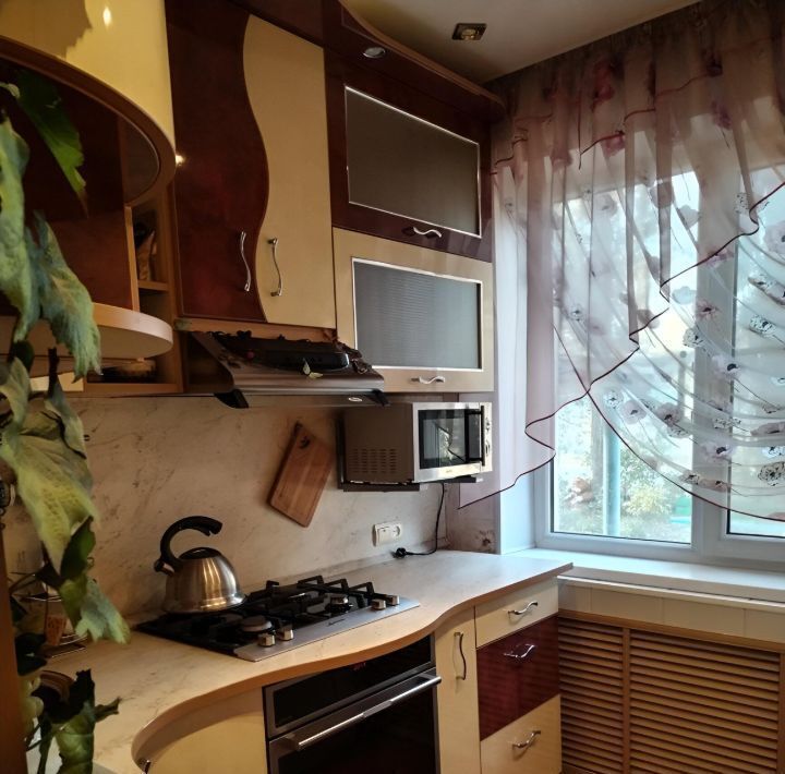 квартира г Елец ул Новолипецкая 3а фото 6