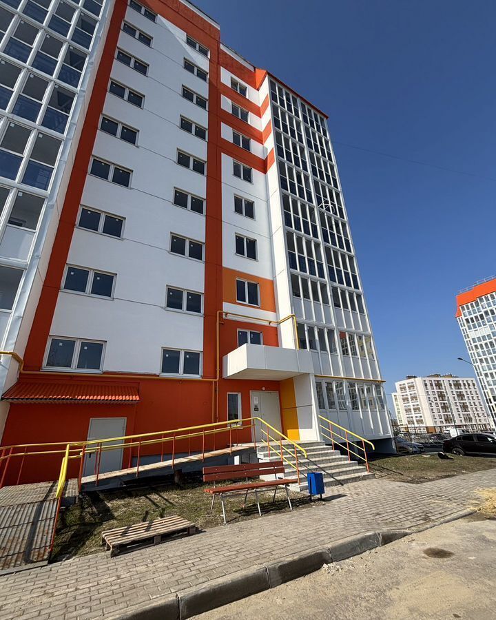 квартира г Саранск ул Косарева 81 фото 12