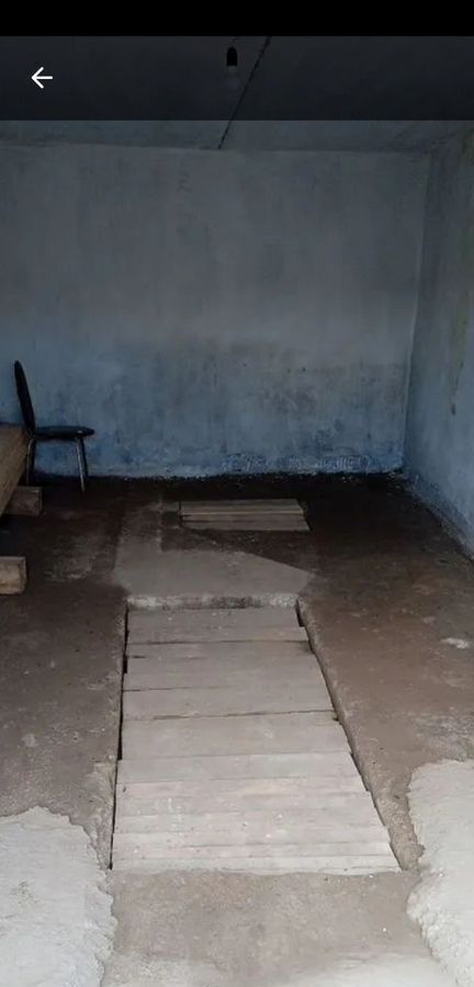 гараж г Чита р-н Черновский ул Гайдара 11в фото 1