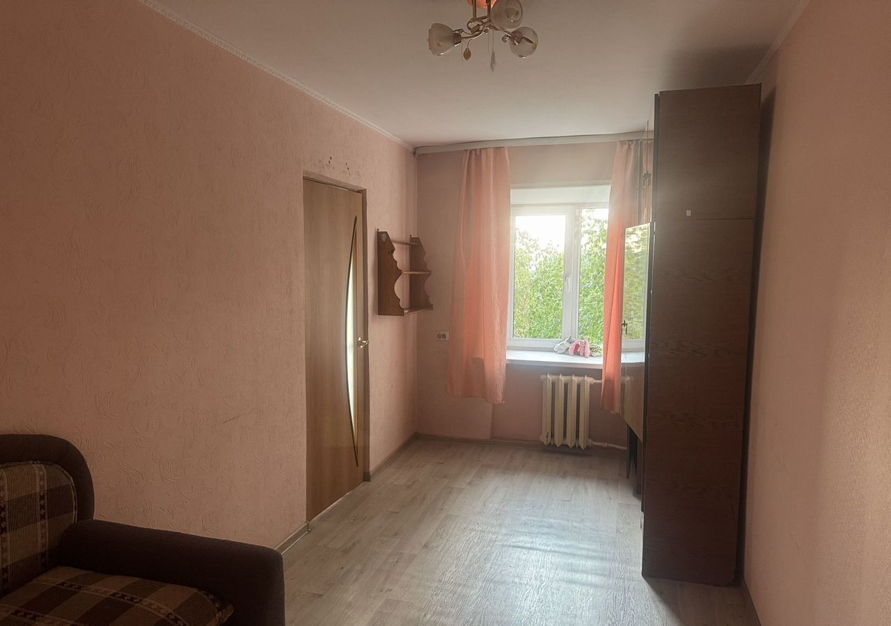 квартира г Чита р-н Центральный ул Новобульварная 119 фото 5