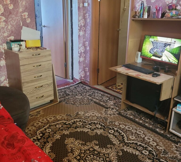 квартира г Бийск ул Ефима Мамонтова 34 фото 3