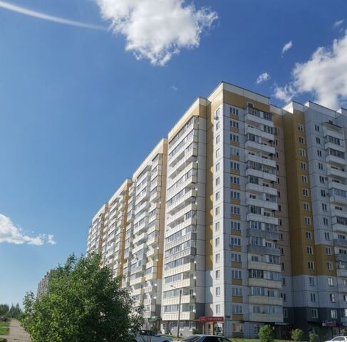 р-н Советский ул Ольховая 4 микрорайон «Нанжуль-Солнечный» фото