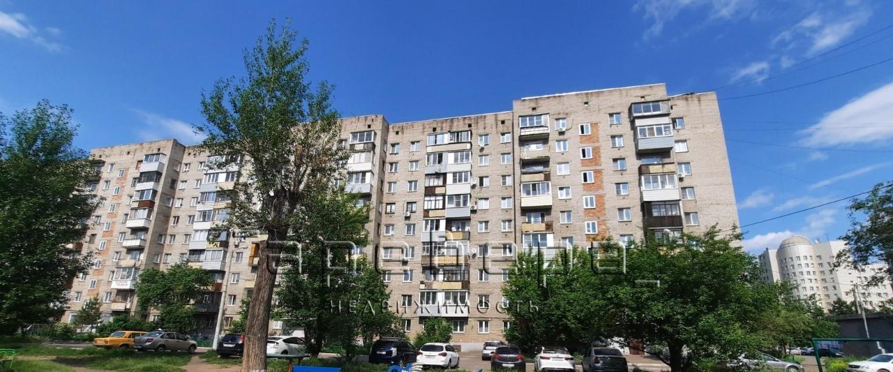 квартира г Красноярск р-н Ленинский ул Чайковского 7 фото 2