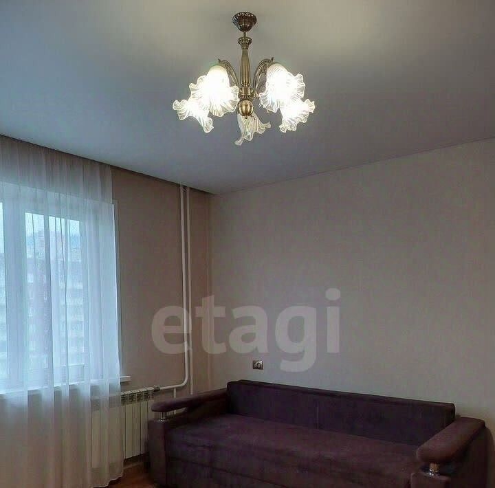 квартира г Красноярск р-н Советский ул Весны 7а фото 4