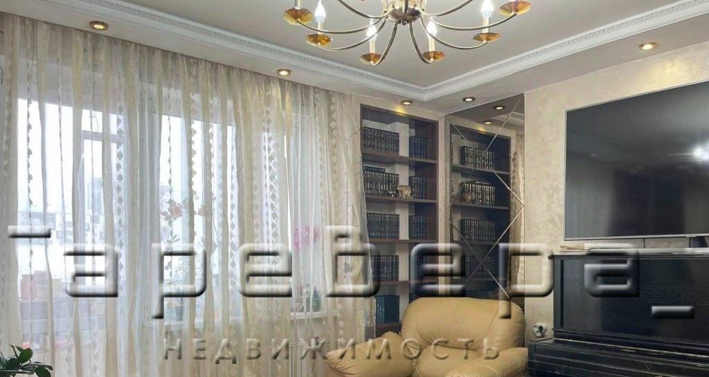 квартира г Красноярск р-н Свердловский ул Свердловская 21а фото 4