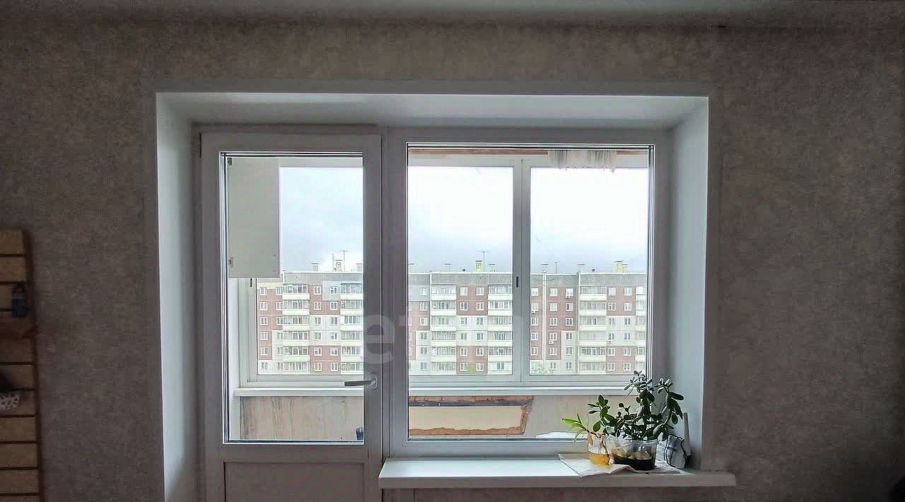 квартира г Красноярск р-н Советский ул Весны 7а фото 12
