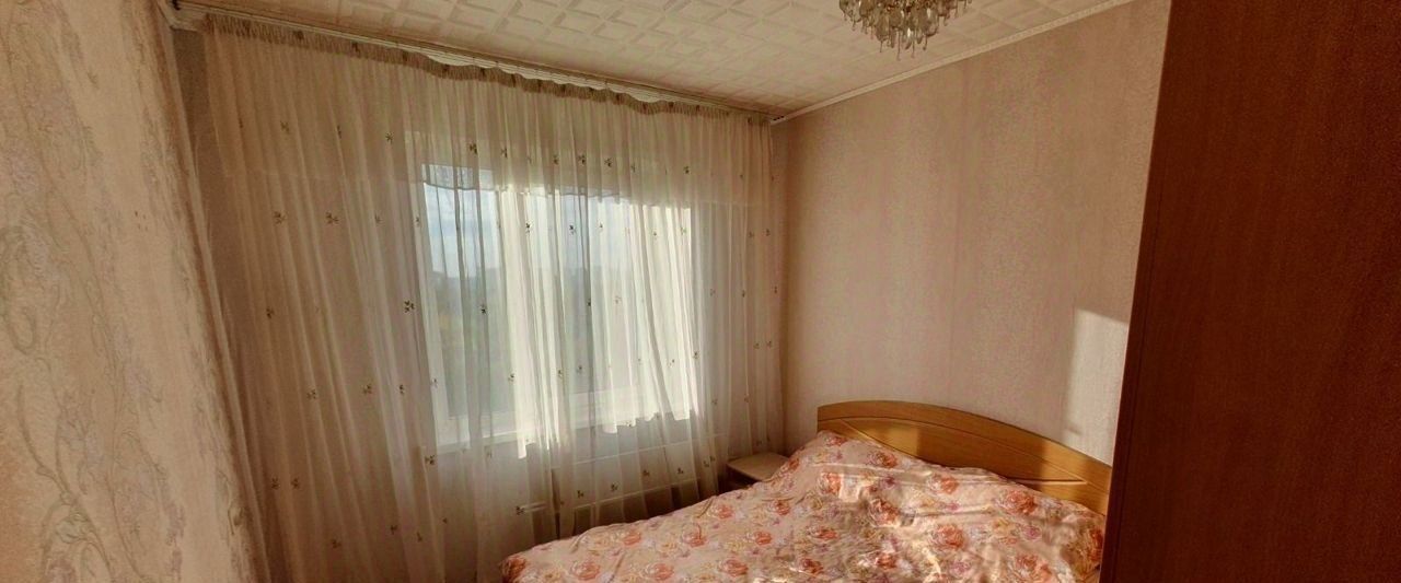 квартира г Красноярск р-н Советский ул Малиновского 27 фото 15