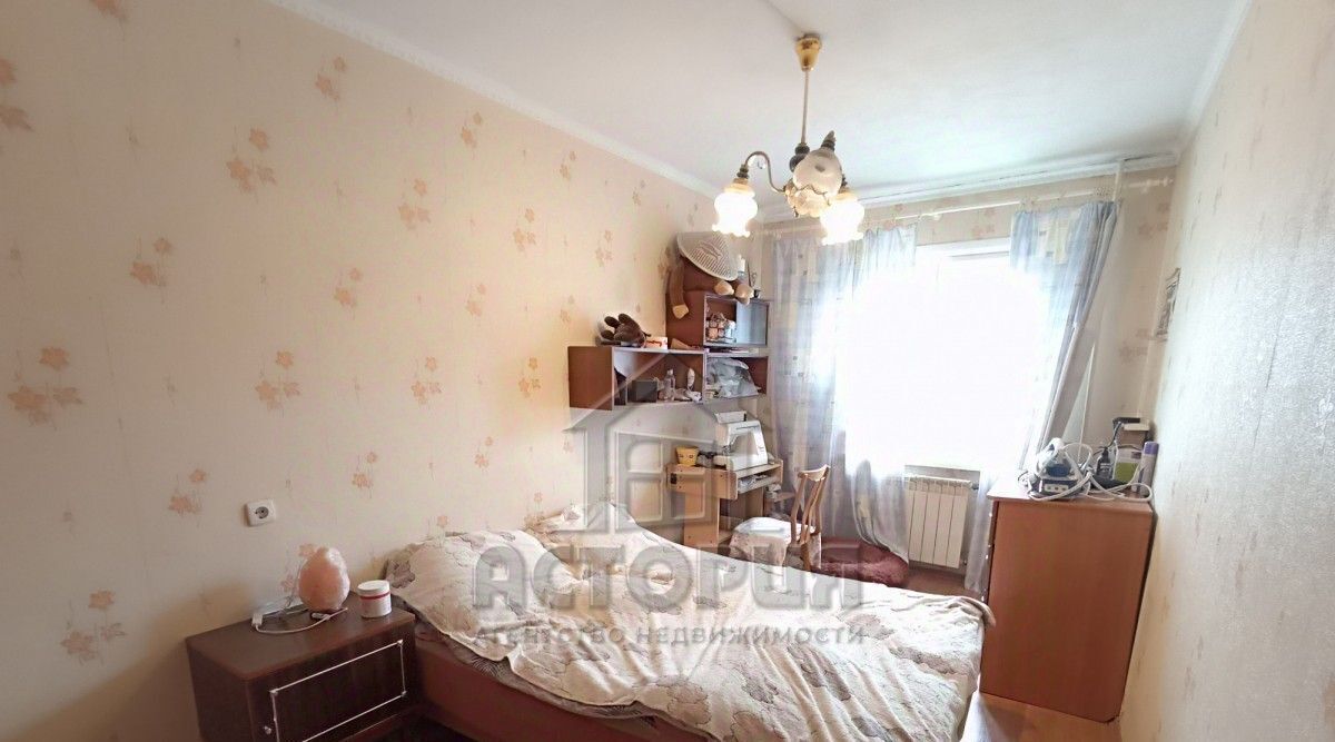 квартира г Красноярск р-н Ленинский ул Волгоградская 31а фото 8