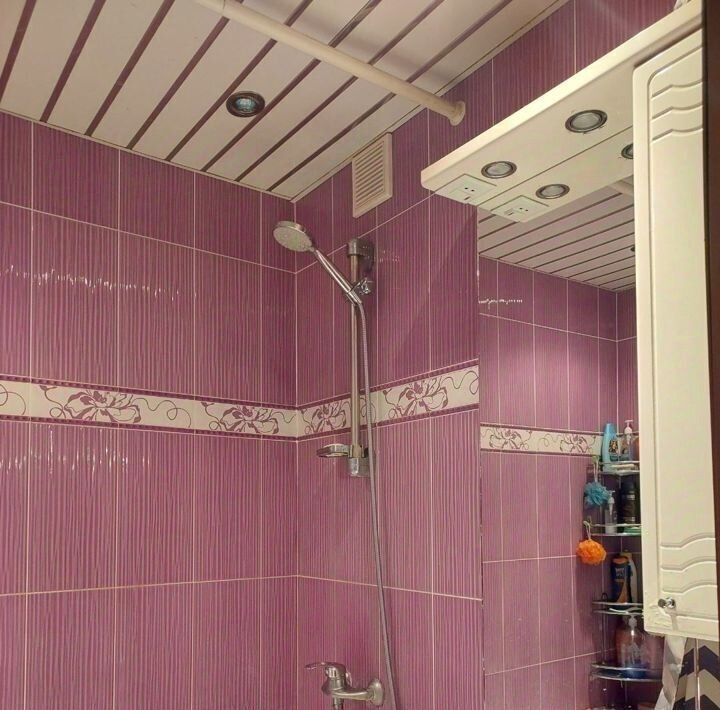 квартира г Красноярск р-н Советский ул Малиновского 27 фото 21