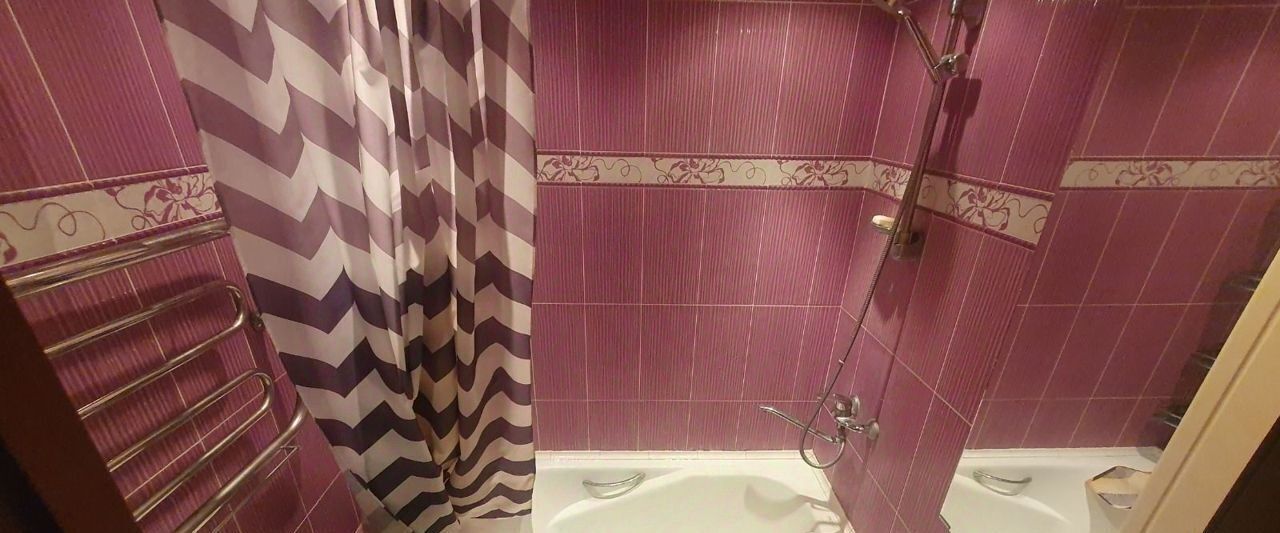 квартира г Красноярск р-н Советский ул Малиновского 27 фото 22