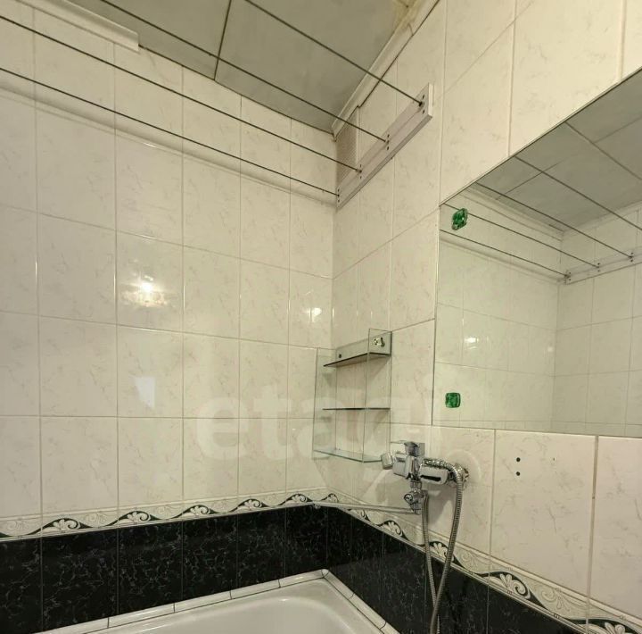 квартира г Красноярск р-н Советский ул Весны 7а фото 22