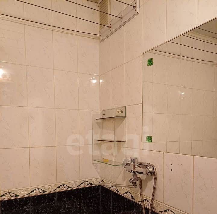 квартира г Красноярск р-н Советский ул Весны 7а фото 23