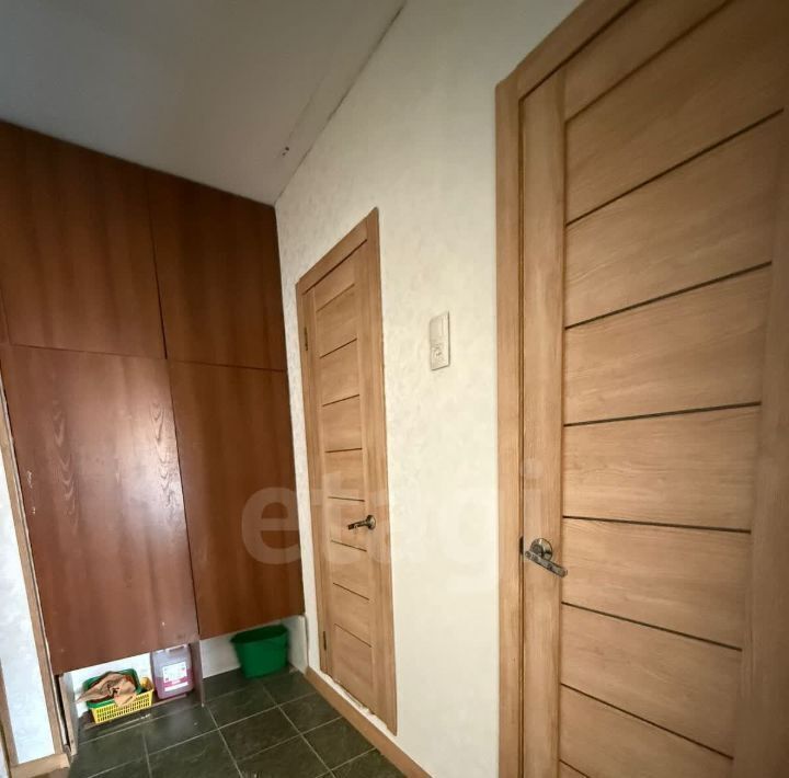 квартира г Красноярск р-н Советский ул Весны 7а фото 25