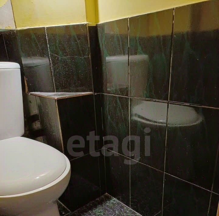 квартира г Красноярск р-н Советский ул Весны 7а фото 24
