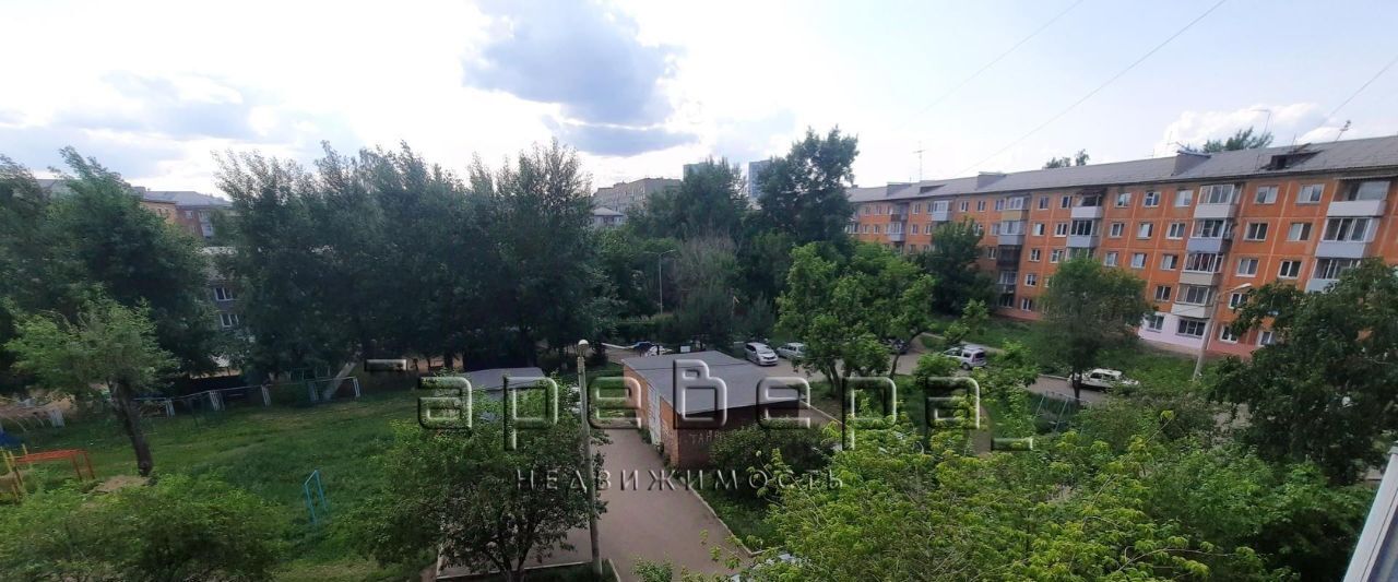 квартира г Красноярск р-н Ленинский ул Чайковского 7 фото 14