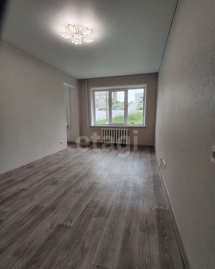 квартира г Ачинск 3-й Привокзальный микрорайон мкр-н, 30 фото 1