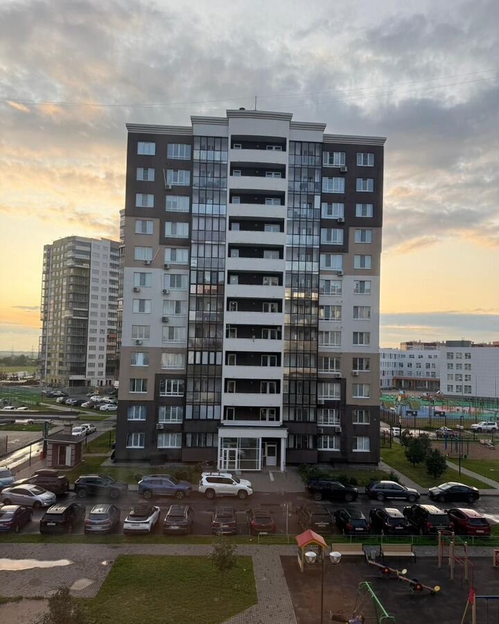 квартира г Коломна ул Захарова 12 фото 1