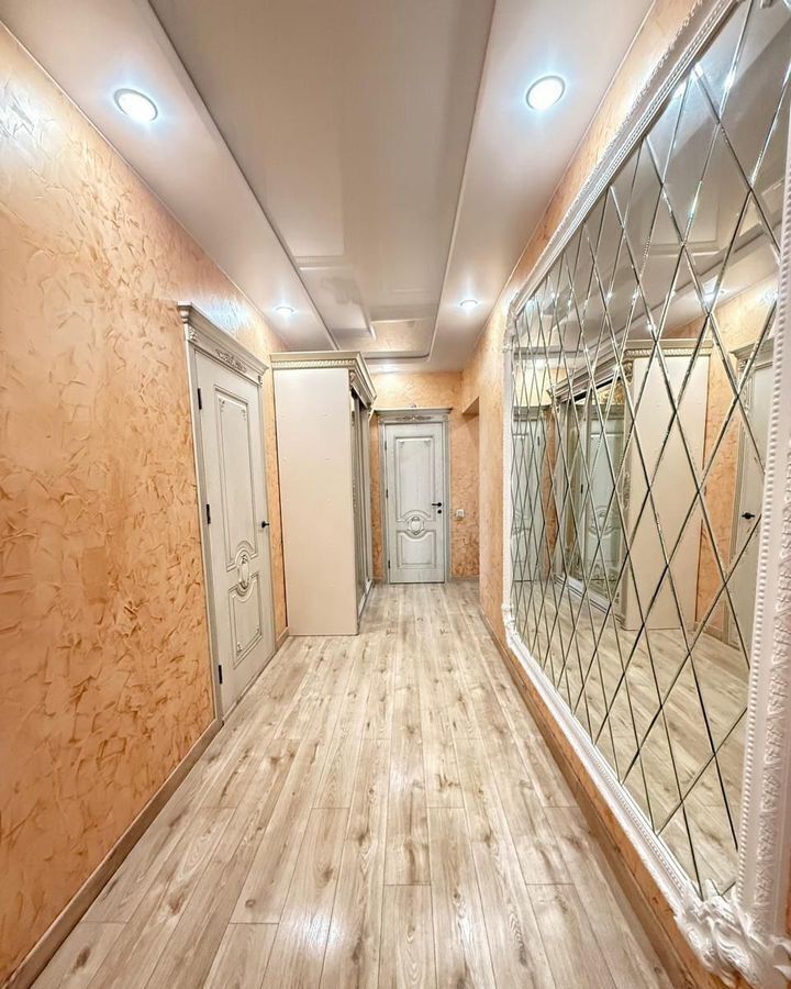 квартира г Коломна ул Захарова 12 фото 7